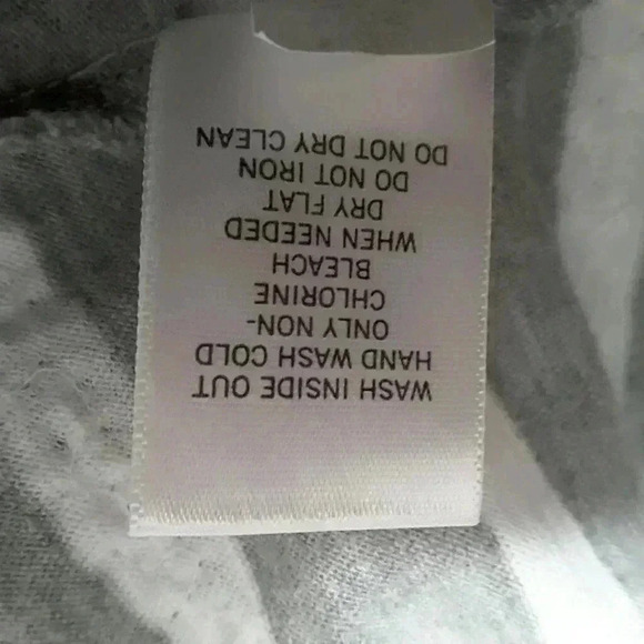 Banana Republic Tank top with sparkle detail - Picture 5 of 7